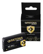 PROTECT Battery Sony NP-BX1 CyberShot DSC RX100 DSC, Verzenden, Nieuw