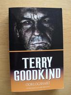 Oorlogshart van Terry Goodkind, Boeken, Fantasy, Ophalen of Verzenden, Gelezen