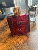 Versace Eros Flame, Ophalen of Verzenden, Gebruikt