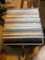 Hele mooie verzameling LP’s, Ophalen, Zo goed als nieuw