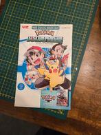 Pokémon Journeys Free Comic Book Day, Boeken, Strips | Comics, Eén comic, Amerika, Machito Gomi, Ophalen of Verzenden