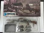 ZYToys 1/6 Bren ZY2003, Verzamelen, Ophalen of Verzenden, Nieuw