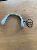 Nekventilator - Draagbare Ventilator, Witgoed en Apparatuur, Ventilatoren, Ophalen of Verzenden, Zo goed als nieuw, Overige