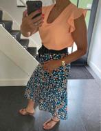 Fabienne Chapot, super leuke en mooie rok in maat S, Kleding | Dames, Rokken, Overige kleuren, Nieuw, Ophalen of Verzenden, Fabienne Chapot