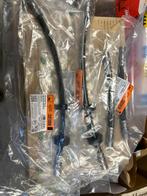 Complete set remslangen Golf 1 Cabrio Até nieuw, Ophalen of Verzenden, Nieuw, Volkswagen