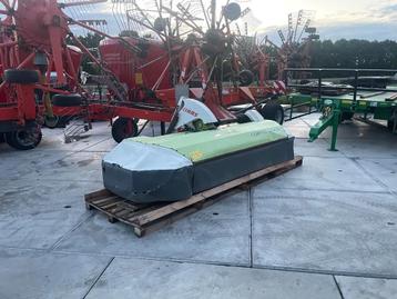 Claas Corto 3150f profil beschikbaar voor biedingen