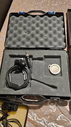 Microfoons, Muziek en Instrumenten, Microfoons, Ophalen of Verzenden, Zo goed als nieuw, Overige typen, Draadloos