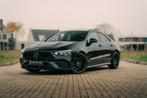 Mercedes-Benz CLA 200 AMG Night Edition PANO BURMESTER SFEER, Auto's, Mercedes-Benz, CLA, USB, 4 cilinders, 715 kg