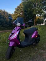 Scooter zip, Fietsen en Brommers, Scooters | Piaggio, Ophalen, Maximaal 45 km/u, Zip, Zo goed als nieuw