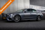Mercedes-Benz E-Klasse 200 d 150 pk Business Solution AMG-Pa, Automaat, Achterwielaandrijving, Gebruikt, 150 pk
