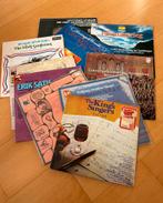 10 lp vinyl platen klassiek, Cd's en Dvd's, Vinyl | Klassiek, Ophalen, Gebruikt, Overige formaten, Classicisme