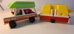 Leuke ficherprice  kampeerset, Kinderen en Baby's, Speelgoed | Fisher-Price, Ophalen, Speelset