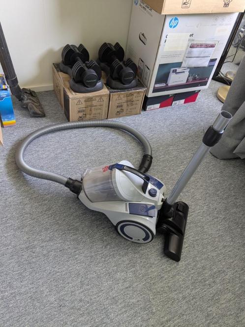 *niet werkend* Dirt devil zakloze stofzuiger, Witgoed en Apparatuur, Stofzuigers, Niet werkend, Stofzuiger, Minder dan 1200 watt