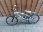 BMX, Ophalen, Gebruikt, Staal