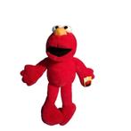 Elmo 60 cm! groot, Kinderen en Baby's, Nieuw, Ophalen