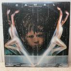 Camel LP’s, Ophalen of Verzenden, Gebruikt, Progressive