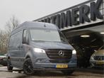 Mercedes-Benz Sprinter 315 150PK AUTOMAAT LEDEREN BEKLEDNG, Auto's, Gebruikt, Euro 6, 4 cilinders, 2080 kg
