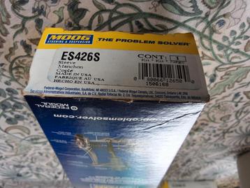 Moog ES426S beschikbaar voor biedingen