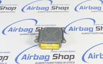 Airbag module Audi A3 8P (2004), Gebruikt, Ophalen of Verzenden