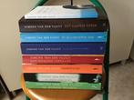 Simone van der Vlugt - 8 Boeken, Ophalen of Verzenden, Zo goed als nieuw, Nederland