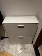 Schoenenkast wit 81x63x24, Huis en Inrichting, Kasten | Schoenenkasten, Ophalen, Zo goed als nieuw