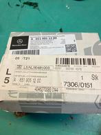 Luchtmassameter Mercedes ML, Ophalen of Verzenden, Gebruikt, Mercedes-Benz