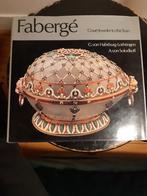 Faberge boek, Ophalen of Verzenden, Zo goed als nieuw