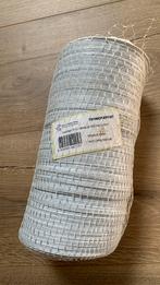 Flexibele PVC ventilatieslang 100mm 6meter Texoflex, Ophalen of Verzenden, Nieuw, Ventilator en Afzuiger