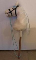 Hobby horse en accessoires, Hobby en Vrije tijd, Overige Hobby en Vrije tijd, Ophalen, Zo goed als nieuw