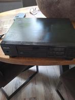 Philips CD380 CD-speler, Ophalen of Verzenden, Gebruikt, Philips