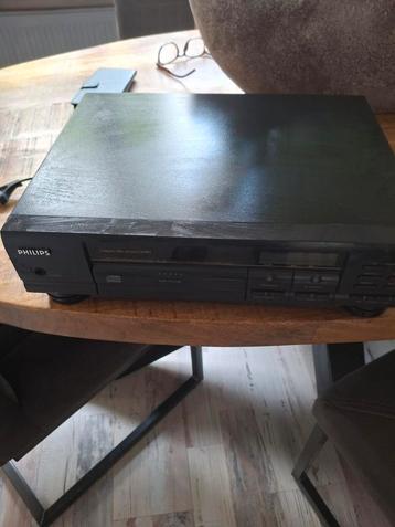 Philips CD380 CD-speler beschikbaar voor biedingen