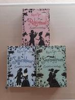 De edelsteen trilogie van Kerstin Gier, Boeken, Ophalen of Verzenden, Gelezen
