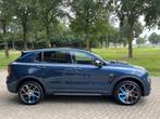 Lynk & Co 01 1.5 | PLUG-IN HYBRID | PANO | 360° CAMERA | VI, Stof, Euro 6, Blauw, Adaptive Cruise Control
