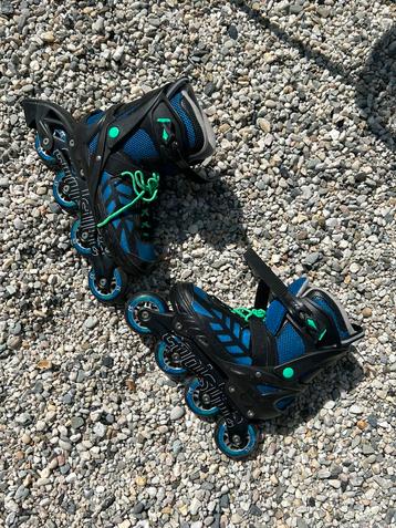 Coolslide Wonton Slide Inline Skates – Nieuwstaat 39-42 beschikbaar voor biedingen