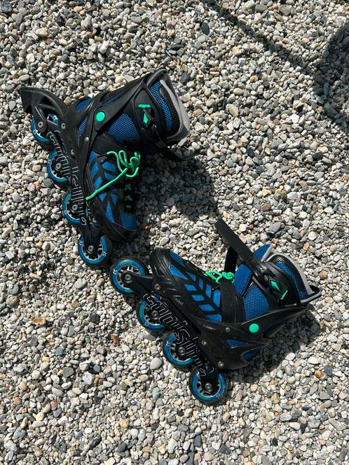 Coolslide Wonton Slide Inline Skates – Nieuwstaat 39-42, Sport en Fitness, Skeelers, Zo goed als nieuw, Inline skates 4 wielen