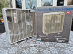 Box of  tafel ventilator van Dunway, Caravans en Kamperen, Ophalen of Verzenden, Gebruikt