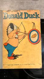 Volledig gebonden halfjaargang Donald Duck 1972, Verzenden