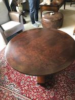 salontafel, Huis en Inrichting, Tafels | Salontafels, Ophalen, Overige materialen, Gebruikt, Klassiek