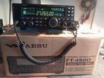 Yaesu FT-450D, Ophalen of Verzenden, Zo goed als nieuw