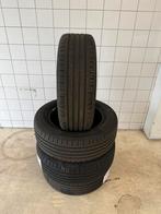 4x Continental 205/60/16 zomerbanden runflat, Ophalen, 16 inch, 205 mm, Band(en)