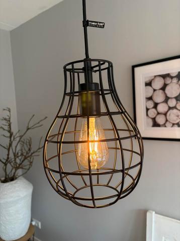 Hanglamp 3x Its about Romi  beschikbaar voor biedingen