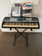 Yamaha keyboard Psr-225GM, Ophalen of Verzenden, Zo goed als nieuw, 61 toetsen, Yamaha