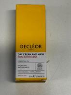 NIEUW! Decléor dag creme hydraterend anti roodheid €18,99, Ophalen of Verzenden, Nieuw, Gehele gezicht, Verzorging