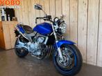 Honda CB 600F (bj 2004), Motoren, Motoren | Honda, 4 cilinders, Bedrijf, Meer dan 35 kW, 600 cc