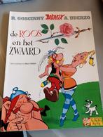 Asterix de roos en het zwaard nr 29, Boeken, Eén stripboek, Ophalen of Verzenden, Zo goed als nieuw