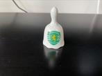 Mooie souvernir porseleinen belletje uit Portugal, Verzenden