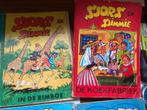 T.K. nog 7 stripboeken van Sjors & Sjimmie zie actuele lijst, Boeken, Stripboeken, Meerdere stripboeken, Ophalen of Verzenden