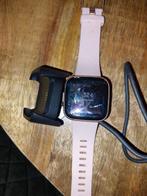 Fitbit, GPS, Ophalen of Verzenden, Zo goed als nieuw, Fitbit Versa 2