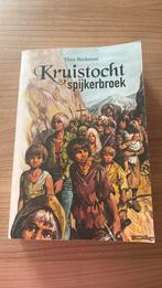 Kruistocht in spijkerbroek, Ophalen of Verzenden, Zo goed als nieuw