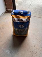 Schönox Q6 Tegellijm 25kg - Nieuw, Ophalen, Nieuw, Overige materialen, Overige typen